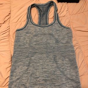 Lululemon swiftly tech Razorback